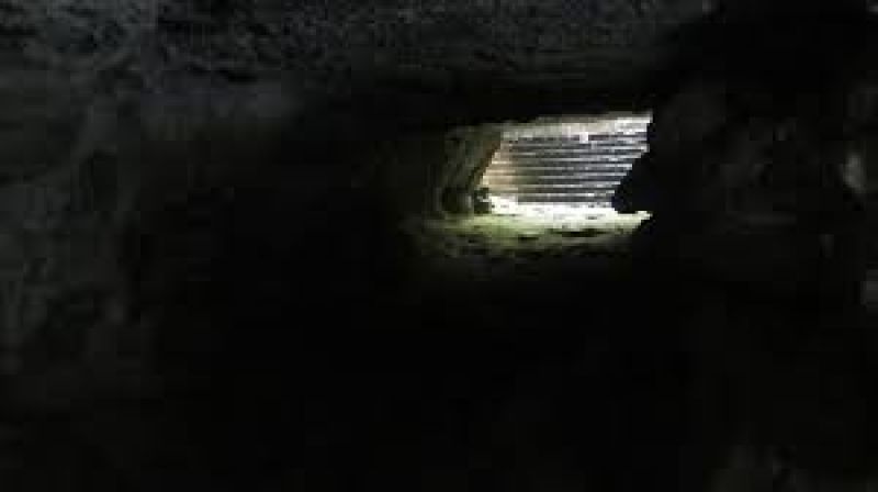 Mahendra Cave - Toursian