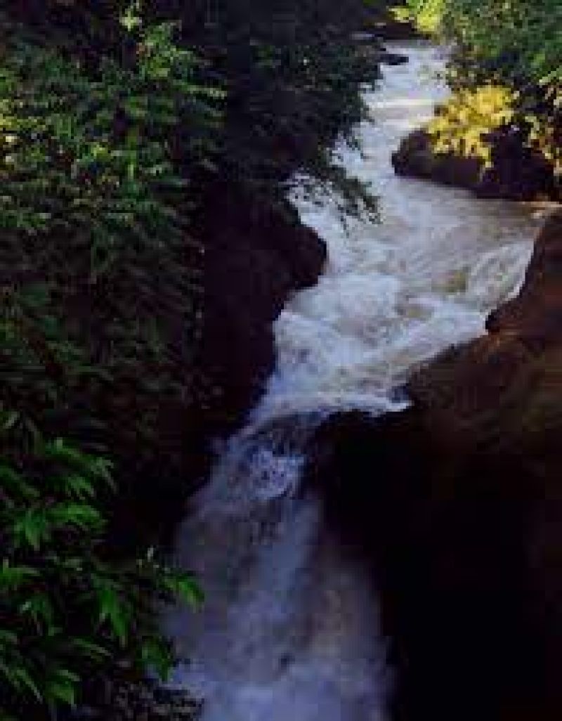 Devi's Falls - Toursian